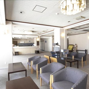 Hotel Smile Hotel Koriyama cazare Koriyama