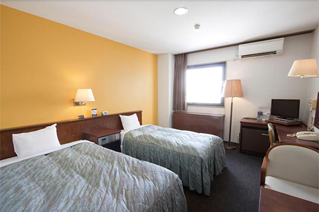 Smile Hotel Koriyama