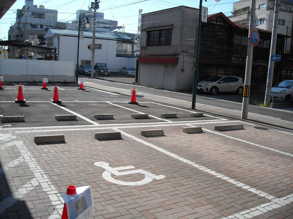 Toyoko Inn Koriyama