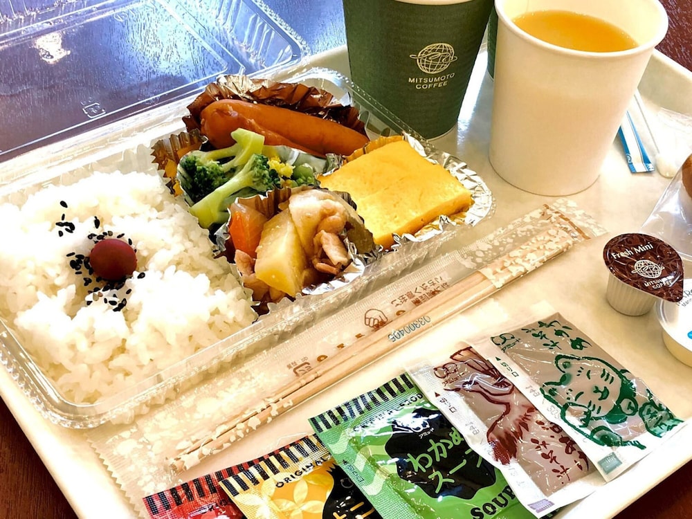 Toyoko Inn Koriyama
