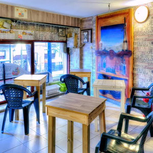 Sejur Hostel Agata vacanta Palermo
