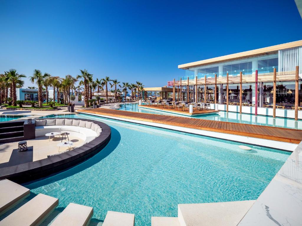 dal travel Stella Island Luxury Resort & Spa