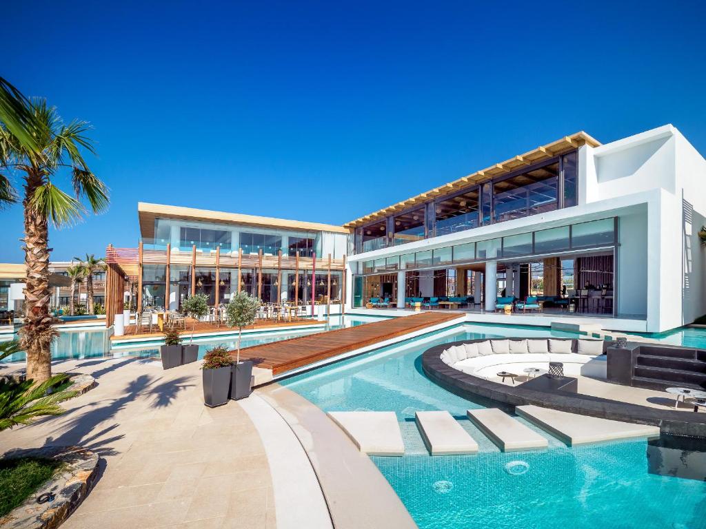 dal travel Stella Island Luxury Resort & Spa