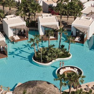 Sejur Stella Island Luxury Resort & Spa vacanta Analipsi