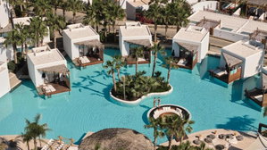 Hotel Stella Island Luxury Resort & Spa cazare Analipsi