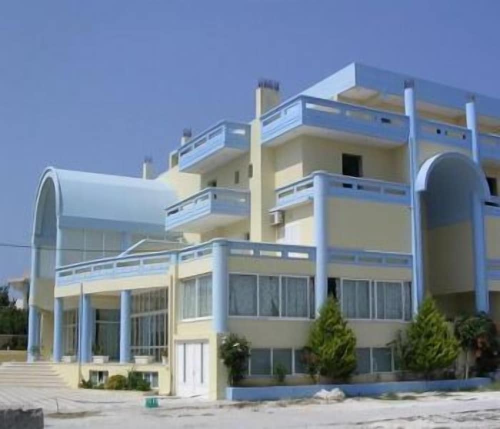 Eleni Palace Ammoudara