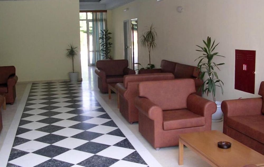 Eleni Palace Ammoudara
