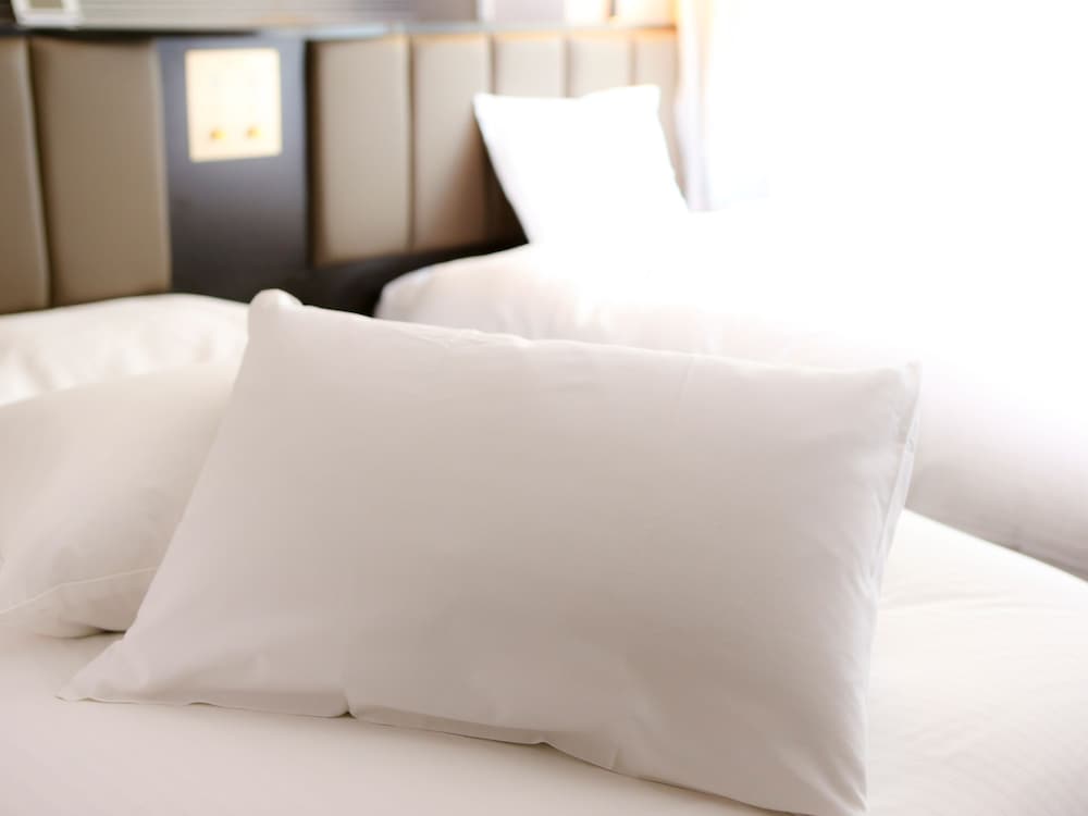 Apa Hotel Fukuoka-Watanabedori