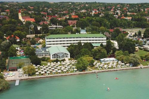 Hotel Hotel Marina Port