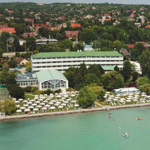 Hotel Hotel Marina Port cazare Balatonkenese