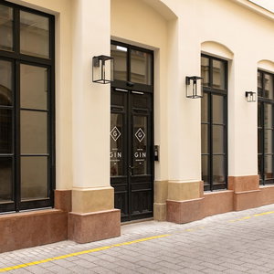 Hotel Hotel Gin Budapest cazare Budapest