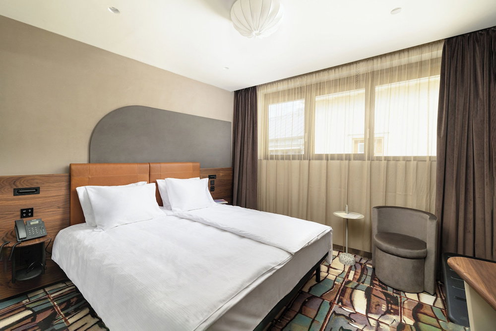 Hotel Gin Budapest