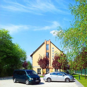 Hotel Hotel Luna Budapest cazare Budapest