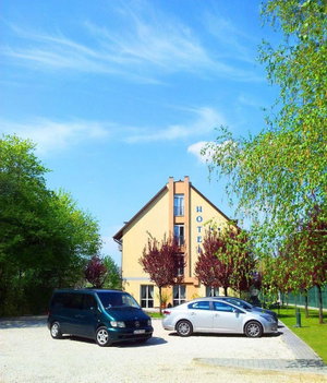 Hotel Hotel Luna Budapest cazare Budapest
