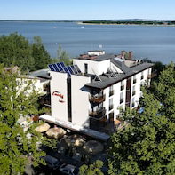 Hotel Emocja Hotel & Spa cazare Mielno