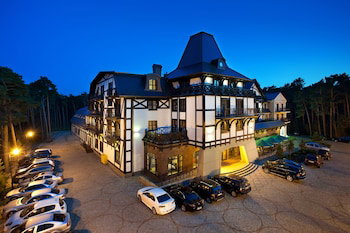 Hotel Royal Baltic