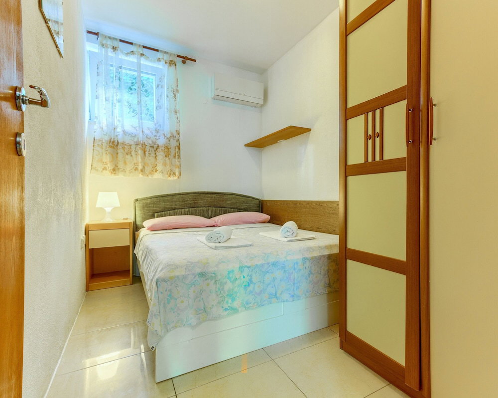 Hotel Apartments Filipovic With Garden