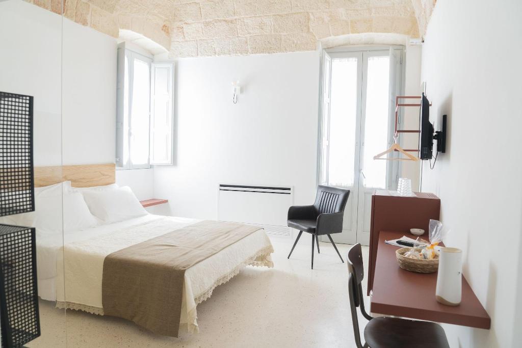 Hotel Donna Domenica Boutique Suites