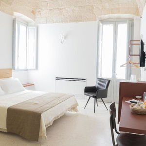 Hotel Donna Domenica Boutique Suites cazare Polignano a Mare