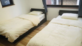 Hotel Nagomi - Hostel