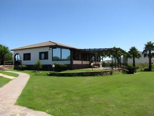 Agriturismo Porticciolo
