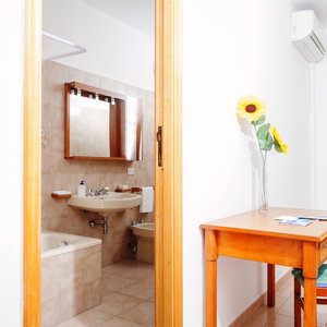 Hotel Babbai Giommi cazare Alghero