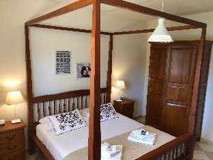 Hotel Villa Arzilla Country House Sardegna cazare Alghero
