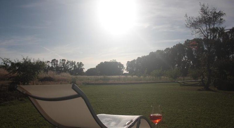 Villa Arzilla Country House Sardegna
