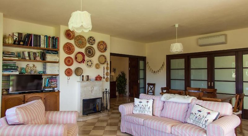 Villa Arzilla Country House Sardegna