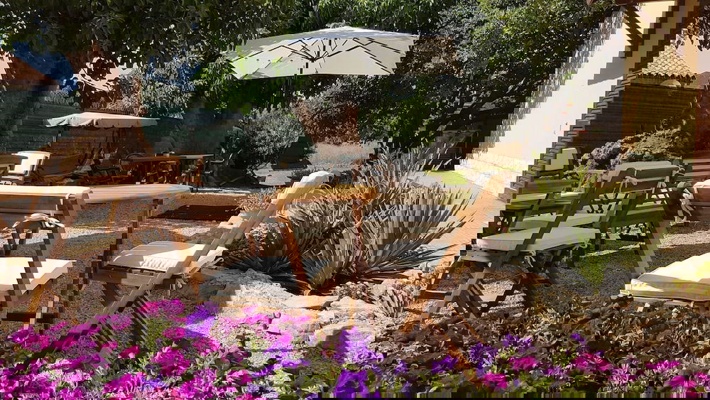 Hotel Bed & Breakfast Pintadera