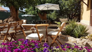Hotel Bed & Breakfast Pintadera cazare Alghero