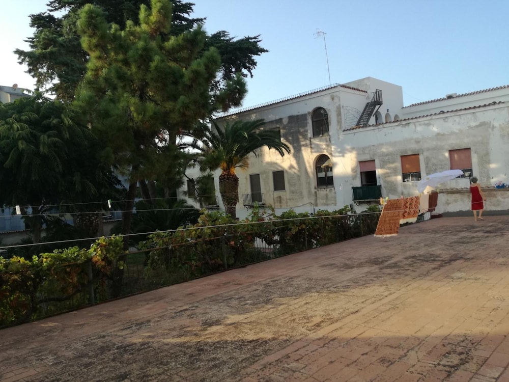 Zia Amalia Villa Asfodelo