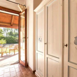 Hotel Bioagriturismo Nure cazare Alghero