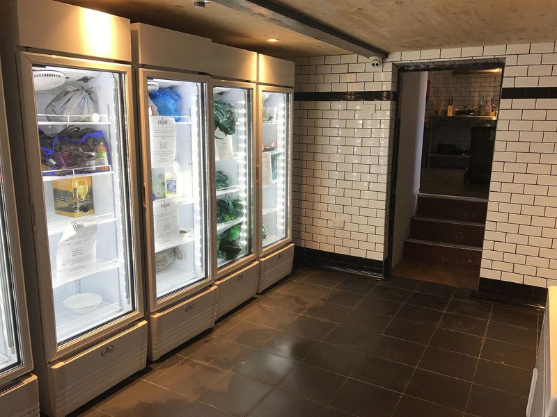 Hotel The Village Bondi Beach