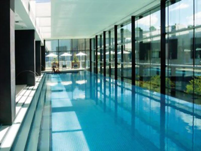 Hotel Crown Promenade Melbourne