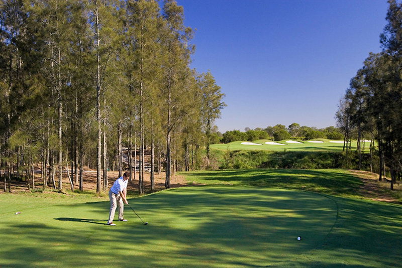 Hotel Rydges Resort Hunter Valley