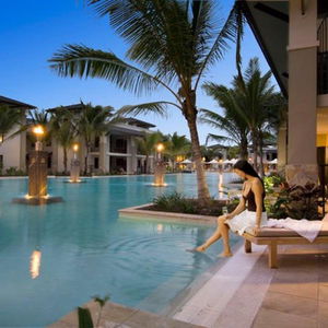 Hotel Pullman Port Douglas Sea Temple Resort & Spa cazare Port Douglas