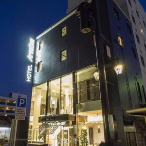 Hotel Hotel Areaone Oita cazare Oita