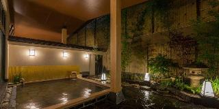 Hotel Nishitetsu Resort Inn Beppu