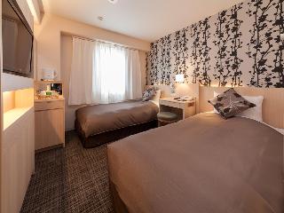 Nishitetsu Resort Inn Beppu