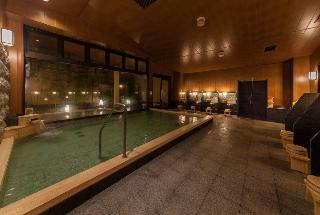 Nishitetsu Resort Inn Beppu