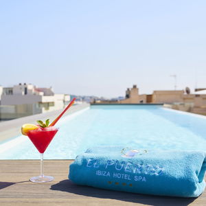 Sejur Eurostars Puerto De Ibiza vacanta Ibiza Town