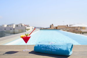 Hotel Eurostars Puerto De Ibiza cazare Ibiza Town
