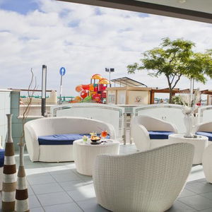 Hotel Hotel Foschi cazare Bellaria-Igea Marina