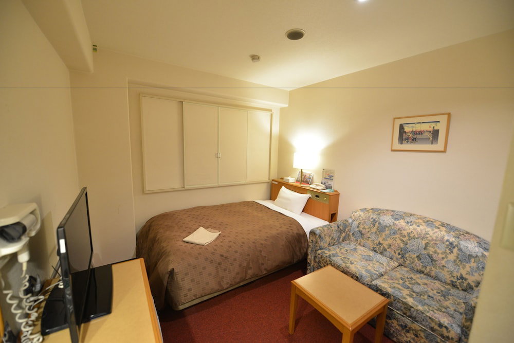 Smile Hotel Tokyo Shinkoiwa