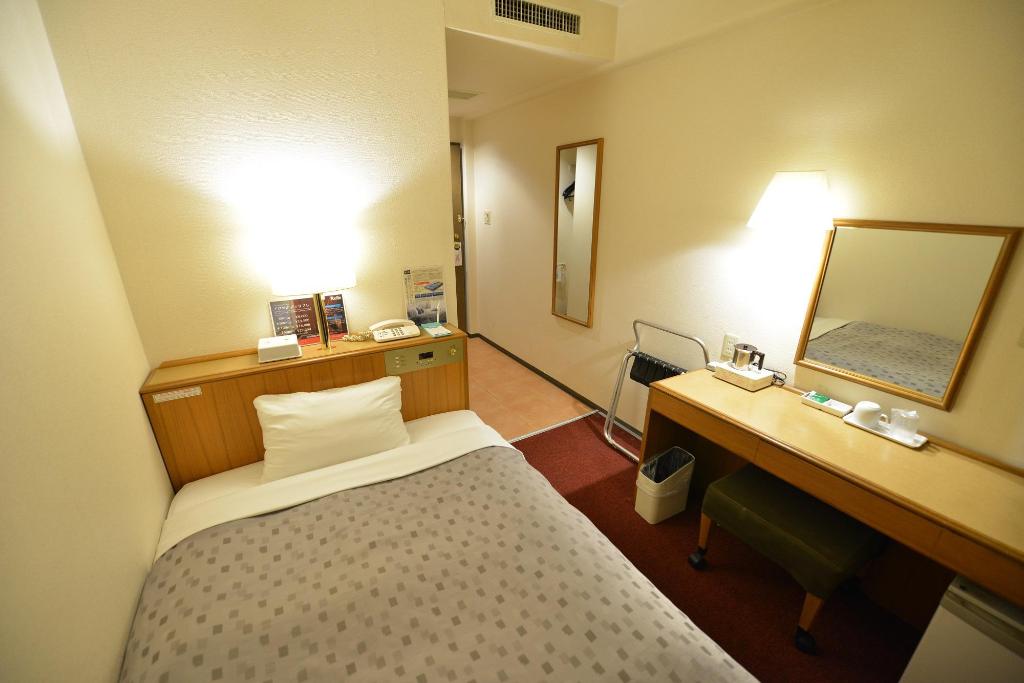 Smile Hotel Tokyo Shinkoiwa