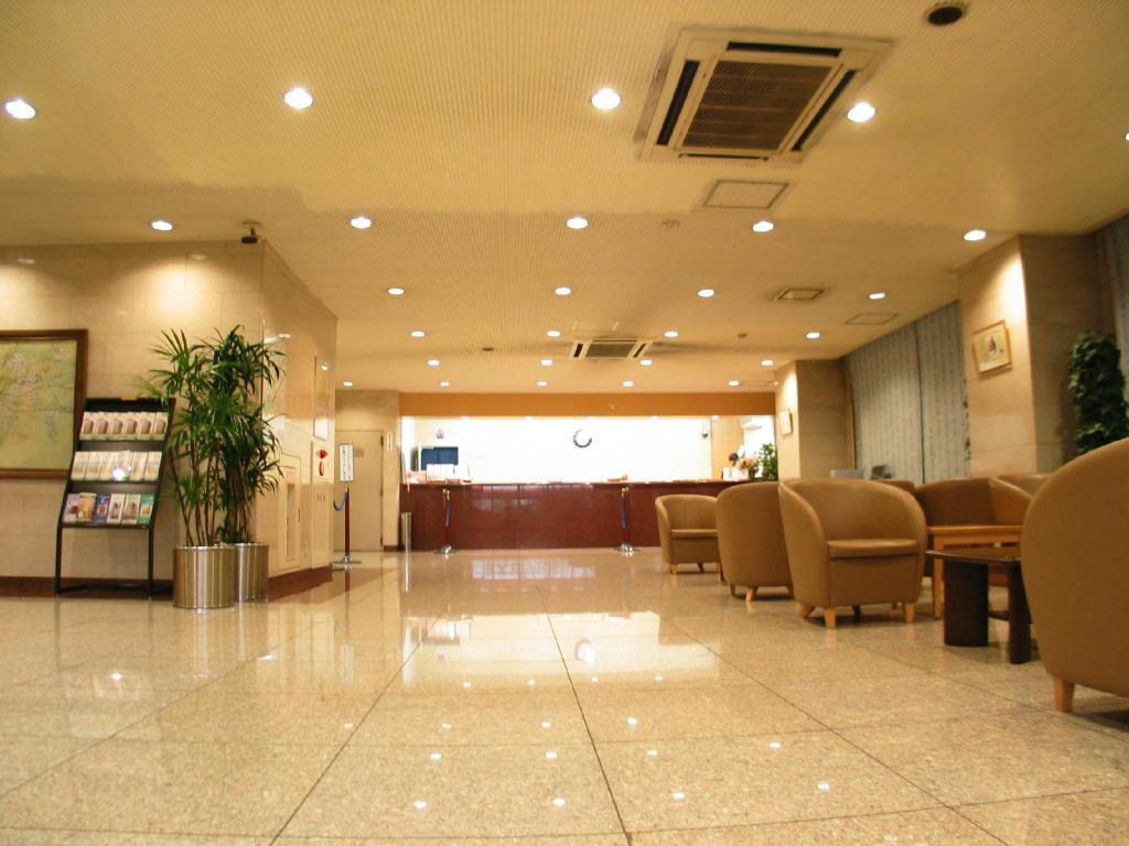 Smile Hotel Tokyo Shinkoiwa