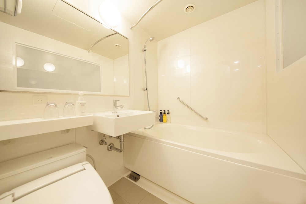 Hotel Hotel Sunroute Ginza