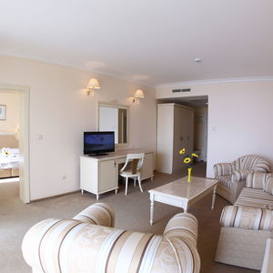 Hotel Duni Royal Resort - Marina Beach cazare Duni