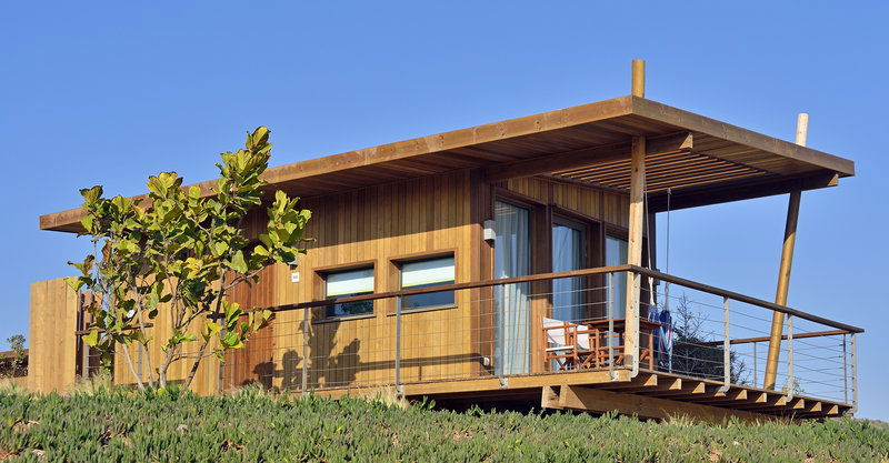 Hotel Radisson Blu Resort, Taghazout Bay Surf Village